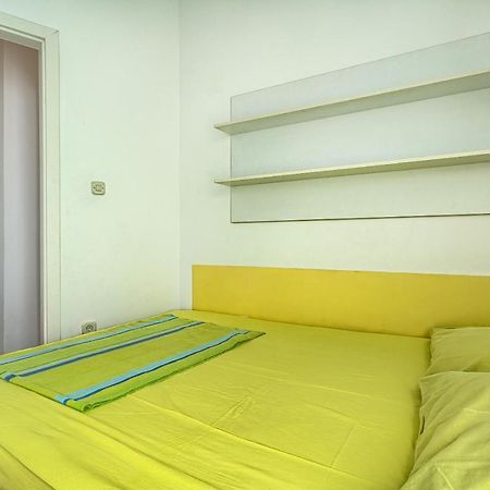 Apartmani Ticic Trogir Buitenkant foto