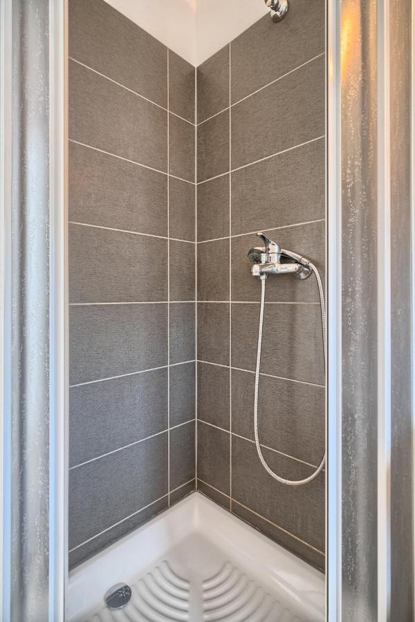 Apartmani Ticic Trogir Buitenkant foto