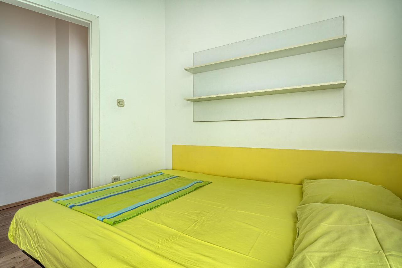 Apartmani Ticic Trogir Buitenkant foto