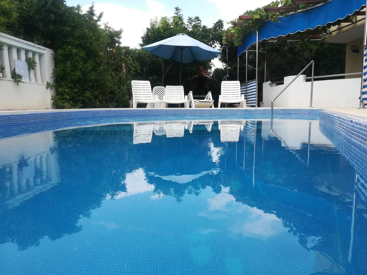 Apartmani Ticic Trogir Buitenkant foto