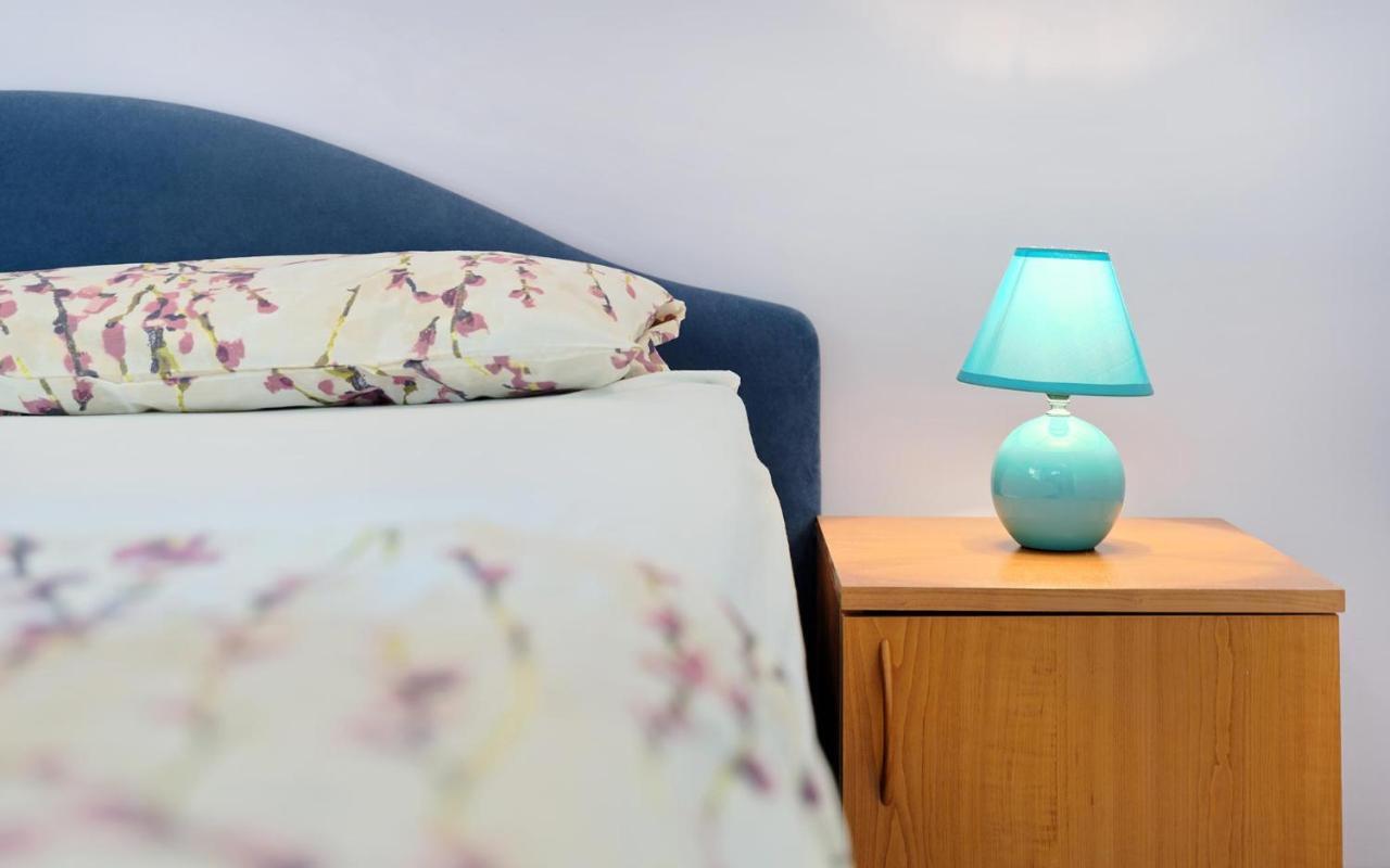 Apartmani Ticic Trogir Buitenkant foto