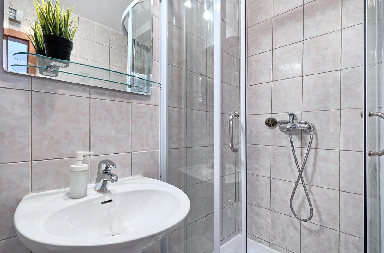 Apartmani Ticic Trogir Buitenkant foto